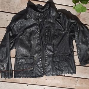 William Rast jacket